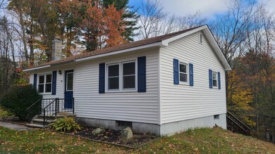 81 Bryant Rd Buckfield