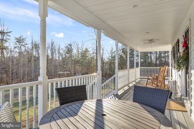 8384 Botha Rd, Warrenton, VA 20186 - photo 5