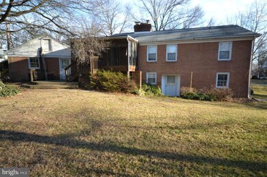 600 Carroll Ave, Laurel, MD 20707 - photo 3