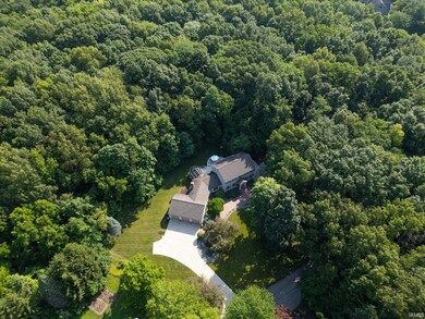 5608 Prophets Rock Rd, West Lafayette, IN 47906 - photo 2