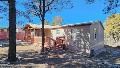121 E Circle Dr, Ruidoso Downs, NM 88346 - photo 3