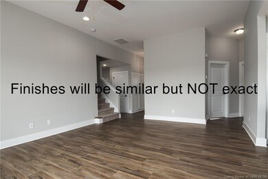 5660 Covington Dr unit LOT 1417, Charlestown, IN 47111 - photo 7