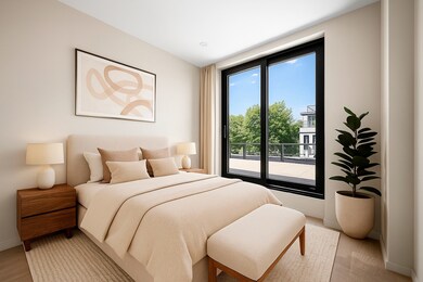 223 Frost St unit PHF, Brooklyn, NY 11211 - photo 2