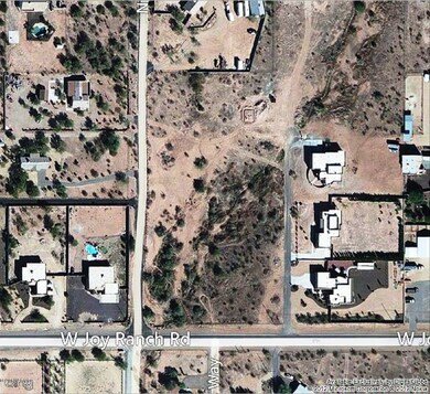 1420 W Joy Ranch Road view