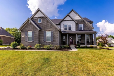 5396 Brougham Ln, Liberty Township, OH 45011 - photo 6