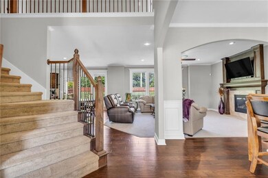 1206 Hampton Dr, Raymore, MO 64083 - photo 2