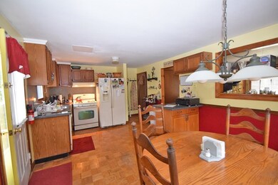 57 Emily Jeffers Rd unit 23A, Randolph, MA 02368 - photo 4