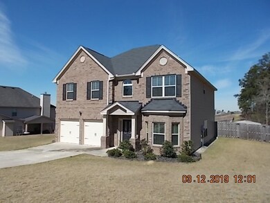 1503 Jonathan Place, Hephzibah, GA 30815 - photo 2