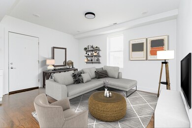 3087 N Elbridge Ave unit 1R, Chicago, IL 60618 - photo 2