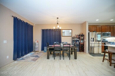 5455 Desert Willow Loop, Sierra Vista, AZ 85635 - photo 7