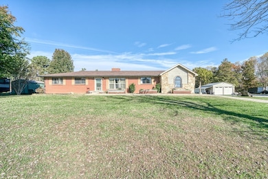 8597 Chaffin Rd, Baxter, TN 38544 - photo 4