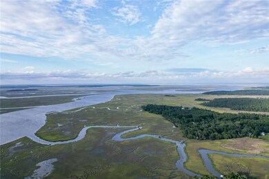 LOT 26 Tranquility Baker Island Way, Townsend, GA 31331 - photo 7