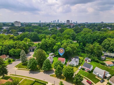 171 Linfield Pl Drone-5
