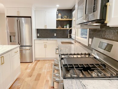 Kitchen-