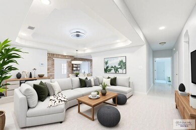 2432 Flushing Meadows, Weslaco, TX 78596 - photo 7