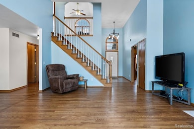 7473 N Gregory Rd, Fowlerville, MI 48836 - photo 5