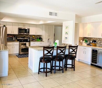 2744 S Cholla Cir, Mesa, AZ 85202 - photo 5