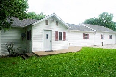 6614 W County Road 200 S, Greensburg, IN 47240 - photo 3