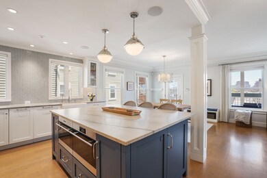 70 High St unit 1, Charlestown, MA 02129 - photo 6