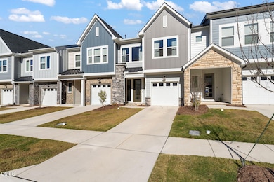 155 Norwell Ln, Pittsboro, NC 27312 - photo 2