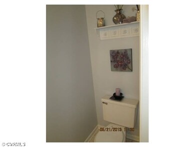 Other - Half Bath