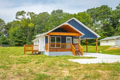 1934 Round Pond Rd, Lafayette, GA 30728 - photo 2