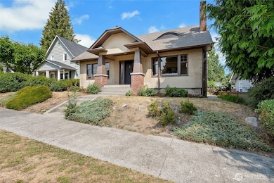 411 S 61st St, Tacoma, WA 98408 - photo 3