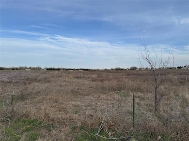 View of landscape looking North