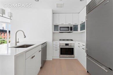 Charleston Condominium unit 5E, New York, NY 10016 - photo 4