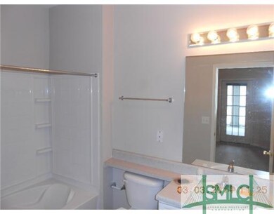 Bathroom. BATHROOM 2