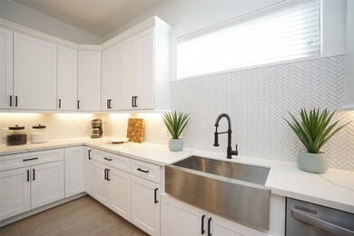 Stainless Steel kitchen appliances including an ap