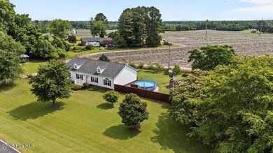 Drone house and pool_660 Jim Best Rd