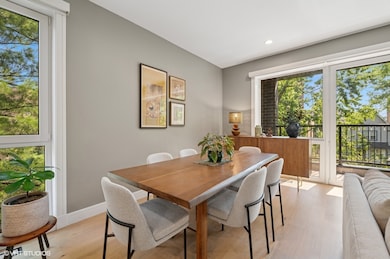 4932 N Kenmore Ave unit 2, Chicago, IL 60640 - photo 5