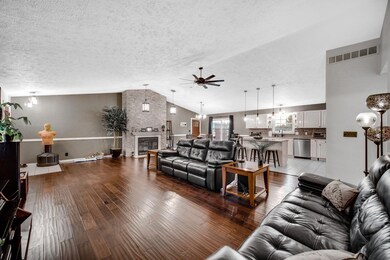 2411 N 400 W, La Porte, IN 46350 - photo 7