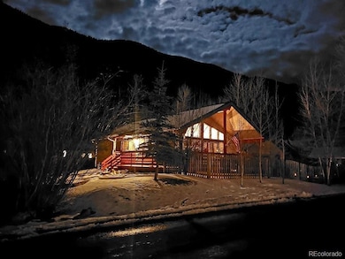 1418 Rose St, Georgetown, CO 80444 - photo 3