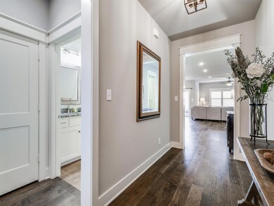 730 Mulberry Ct, Celina, TX 75009 - photo 4