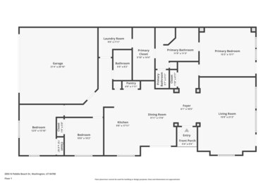 2055 N Pebble Beach Dr_Floor-1