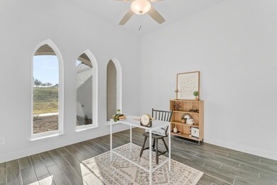 201 Harvard Ln, Springtown, TX 76082 - photo 3