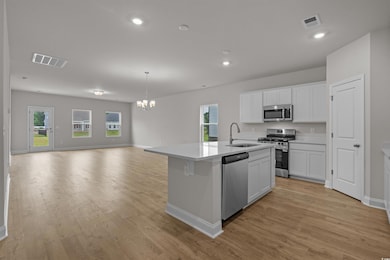 2404 Campton Loop, Conway, SC 29527 - photo 6