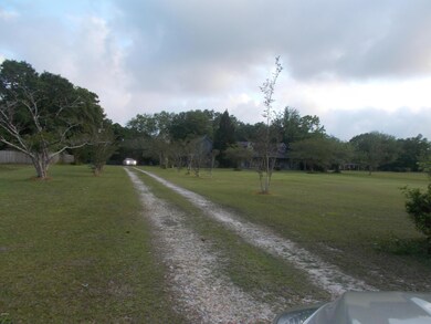 View From Road