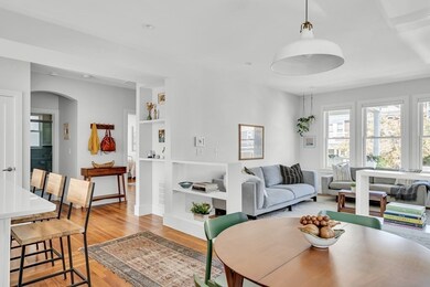 23 Saranac St unit 2, Dorchester, MA 02122 - photo 6