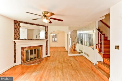 158 46th St NE, Washington, DC 20019 - photo 5