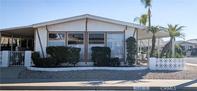 1145 Santa Maria Dr, Hemet, CA 92543 - photo 3