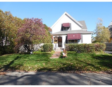 61 Elmwood Ave, Brockton, MA 02301 - photo 3