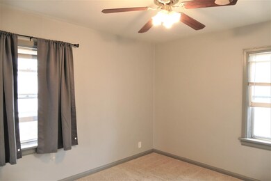 Bedroom #1