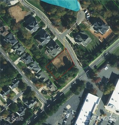 Aerial - Zoom In