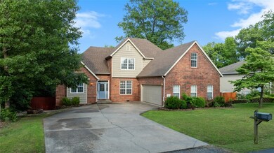 23 Ramsey Dr, Bella Vista, AR 72714 - photo 3