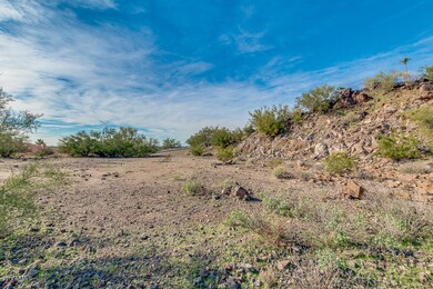 Flat Lot