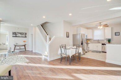 3919 Ridgecroft Rd, Baltimore, MD 21206 - photo 4