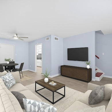 9303 Hammerly Blvd unit 204, Houston, TX 77080 - photo 2